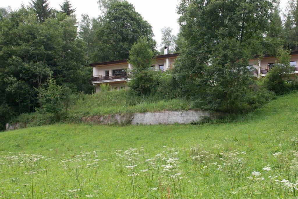 Apartamento Birkenhof - Schimek Bürserberg Exterior foto
